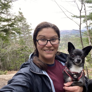 Fundraising Page: Megan Nelson